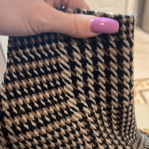 Balenciaga multi colored booties with huge BB in gold in front - Picture 8 of 8